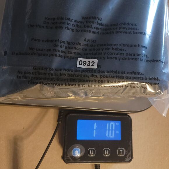 Talbots Jeans Womens 8  (32x24.5) Jeans Crop Flared Stretch Mid Rise Blue Denim - Picture 10 of 10